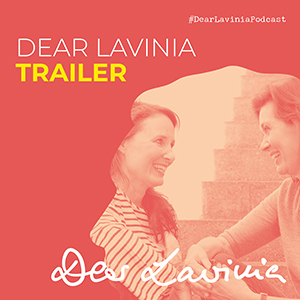 Dear Lavinia Trailer
